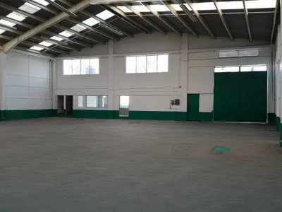 Bodega en renta