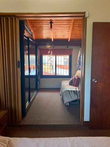 3 Dorm, Patio, Garage Y Parrillero!
