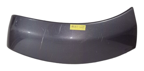 Buche Extension Guardafango Delantero Rh Hilux 2012-15.