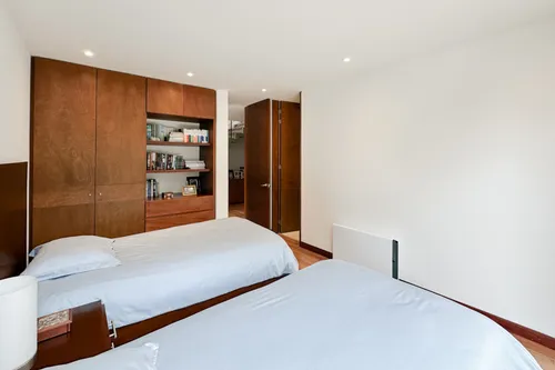 Casa En Venta En La Calera. Cod V7483