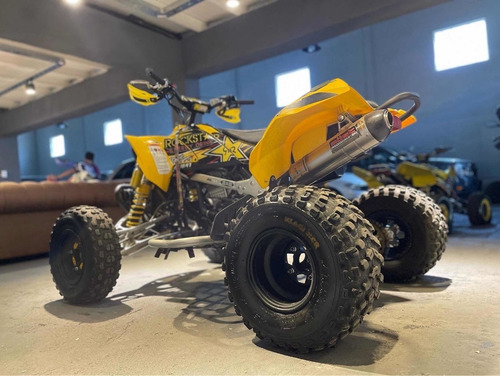 Imagen 8 de 10 de Can Am Ds 450