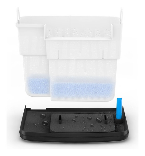 Seachem Tidal® 35 Filtro De Cascada Pecera Hasta 130l Ev