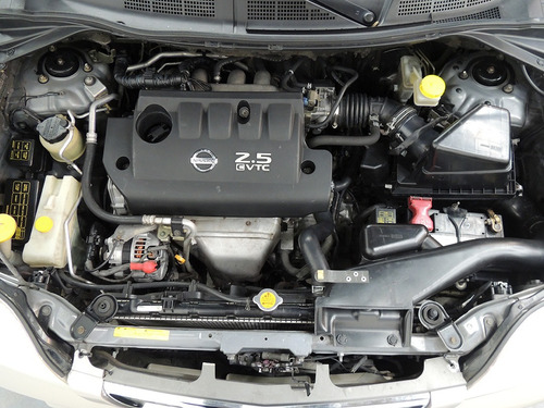 Nissan X-Trail 2.5 4x4