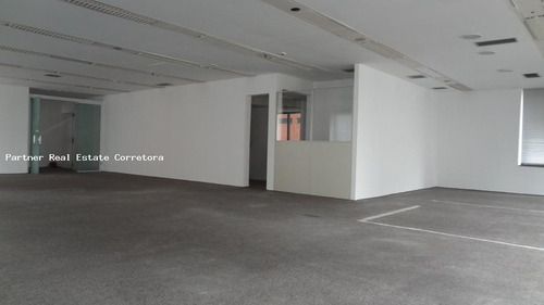 Imagem 13 de 15 de Sala Comercial Para Venda Em São Paulo, Itaim Bibi, 1 Dormitório, 3 Banheiros, 5 Vagas - 2868_2-1028583