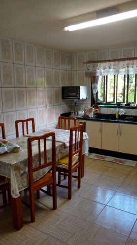 Imagem 10 de 15 de Sobrado - Vila Nova - Ref: 179 - V-179
