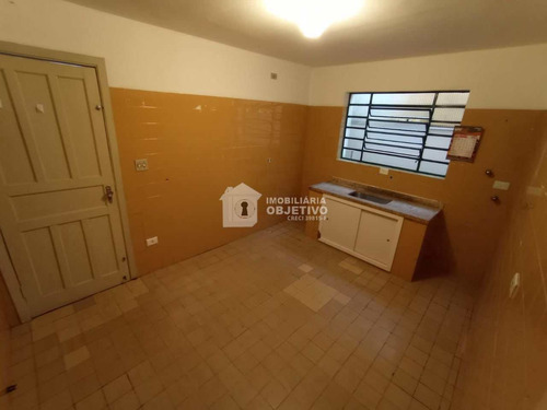 Imagem 6 de 19 de Sobrado Com 2 Dorms, Campo Limpo, São Paulo, Cod: 4314 - A4314