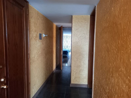 Imagen 7 de 20 de Departamento En Arriendo De 3 Dorm. En Providencia
