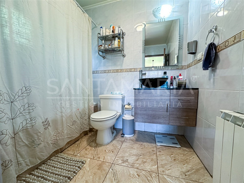 Arriendo Casa Ubicada En La Foresta, San Pedro De La Paz.