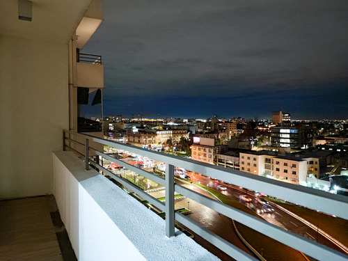 Edificio Av. Manuel Rodriguez Nte. Vista Poniente Piso 11