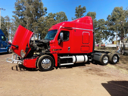 Imagen 7 de 15 de Tractocamion Cascadia 2012 Placas Federales