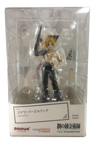 Good Smile Pop Up Parade Full Metal Alchemist Edward Elric