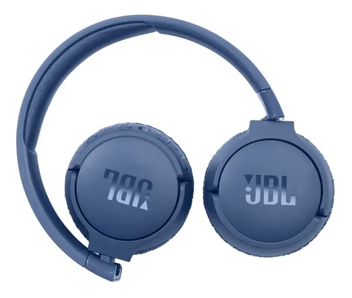 Audífonos Inalámbricos Bt Jbl Noise Cancelling Tune 660nc