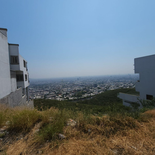 Terreno Residencial En Venta En San Jerónimo, Monterrey