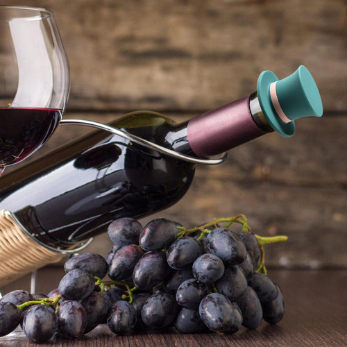A Tapón De Botella De Vino Corchos For Botellas De Vino