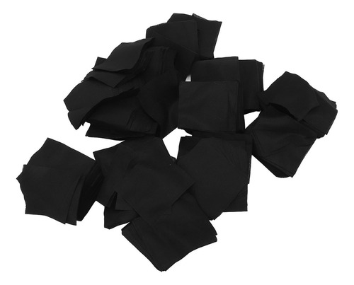 Almohadillas Faciales De Algodón, 1200 Hojas, Desechables, N