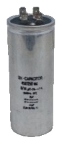 Capacitor 14 Uf Aire Acondicionado LG 