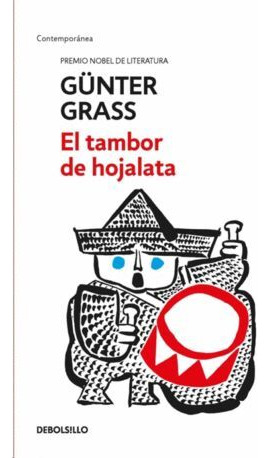 Libro Tambor De Hojalata, El