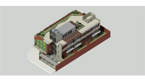 Departamentos 2 Ambientes - Venta