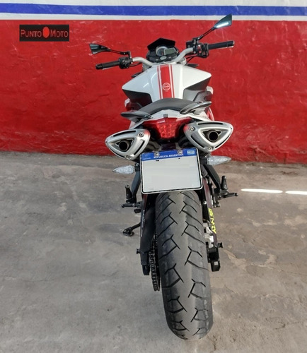 Benelli Tnt 600 Puntomoto
