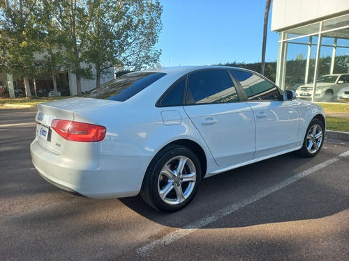 Audi A4 2.0 Ambition Tfsi 225cv Multitronic
