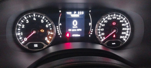 Jeep Renegade 1.8 Longitude At6