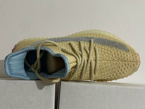 Zapatillas Deportivas Estilo Urbano 350 Hombre Mujer Moda