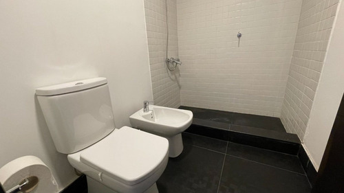 Alquiler Loft Con Patio - Molina Ciudad- Barracas