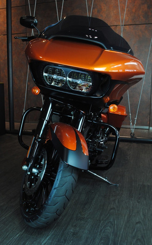 Harley Davidson Road Glide