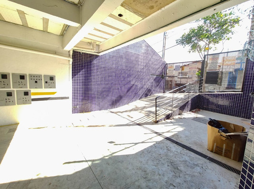 Sala Para Comprar No Graça Em Belo Horizonte/mg - 2499