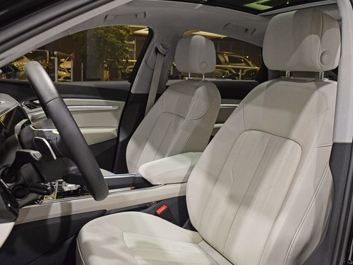 Audi E-tron Sportback Performance