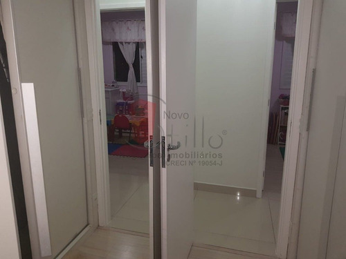 Imagem 11 de 15 de Apartamento - Alto Da Mooca - Ref: 9909 - V-9909