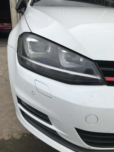 Volkswagen Golf 2014 1.4 Tsi Highline 5p Automática