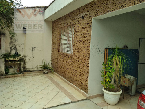Imagem 5 de 13 de Ótima Casa Na Vila Santana Por R$446.000,00 - 1953