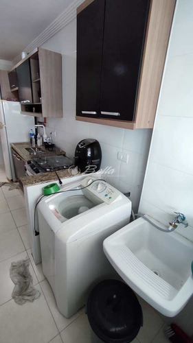 Imagem 13 de 21 de Apartamento Com 2 Dorms, Vila Oceanopolis, Mongaguá - R$ 275 Mil, Cod: 448 - V448