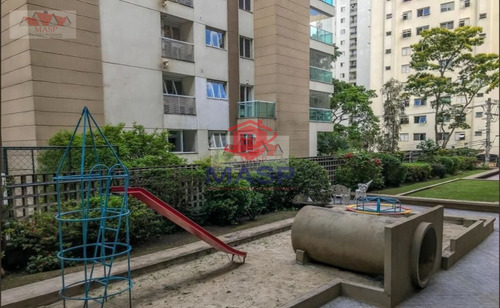 Imagem 7 de 20 de Apartamento Em Vila Uberabinha, São Paulo/sp De 82m² 2 Quartos À Venda Por R$ 980.000,00 - Ap2078246-s