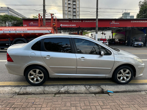 Peugeot 307 1.6 Presence Pack Flex 5p