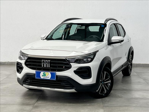Fiat Pulse 1.0 Turbo Audace
