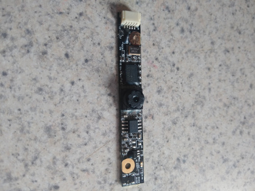 Camara Gateway Nv73 Nv74 Nv78 Nv79 N/p Cn0314-sn30-0v03-5 (Usado)