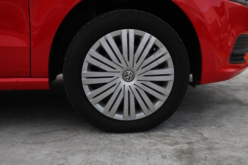 Imagen 2 de 4 de Volkswagen Polo 2020