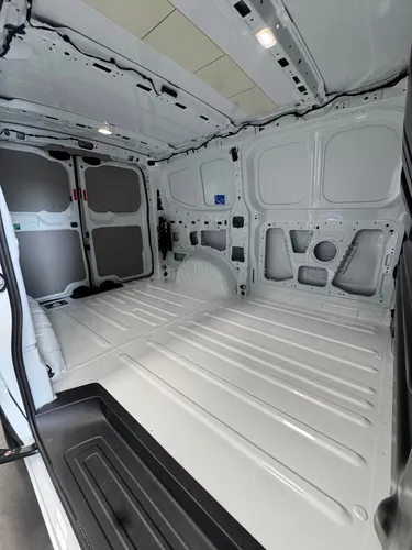 Transit Custom Van Corta, L4, 2.2t, Diésel Tm