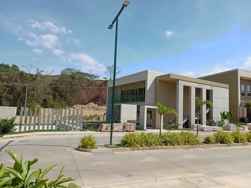 Imagen 6 de 21 de Townhouse En Cumbres De Guataparo Wasi 5028385