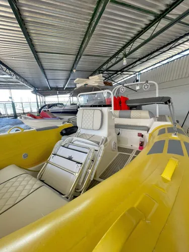 Dinghy Caribe 17 Lv3398