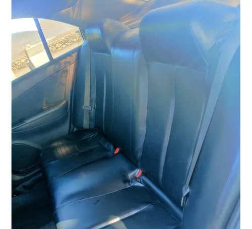 Negociable / 2011 Hyundai Sonata N20 / Glp Gas / Propio