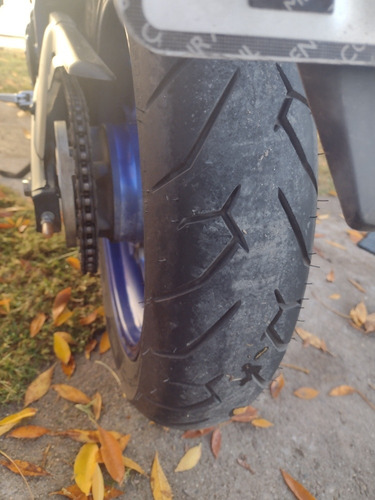 Imagen 12 de 12 de Yamaha Mt 03