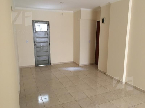 Venta Departamento En Pb Con 2 Patios, Escritura,