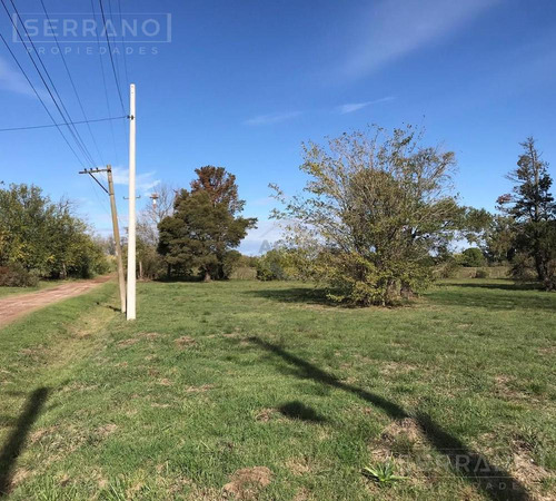 Venta. Lote. Esquina1500m2. Parque Sakura Iii. Exaltacion De La Cruz