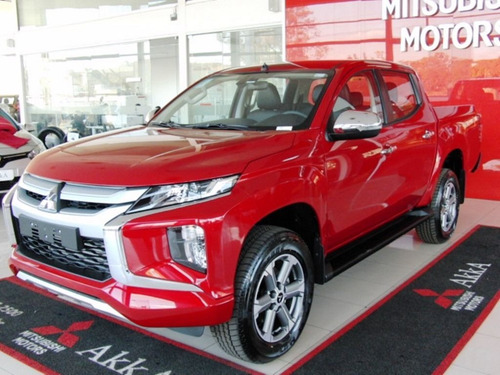Imagem 1 de 10 de Mitsubishi L200 Triton Sport Hpe 2.4 4x4, Mit0888