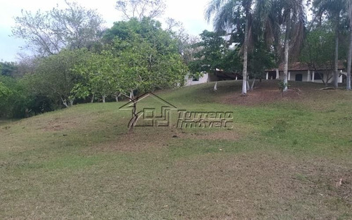 Imagem 15 de 15 de Linda Chácara Em Caçapava/sp