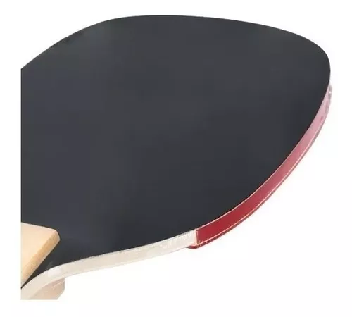 Raquete Caneta c/ Borracha Yashima Ping Pong Selo ITTF - Tênis de Mesa  Store - Loja de Produtos para Tênis de Mesa e Ping Pong