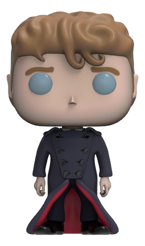 Funko Personalizado Gustavo Cerati Con Caja